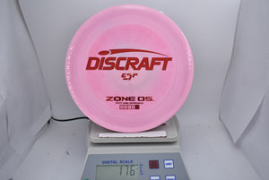 Discraft Zone OS - ESP - Nailed It Disc Golf