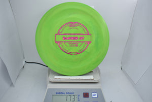Discraft Banger-GT - Putter Line - Nailed It Disc Golf
