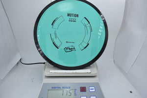 MVP Motion - Neutron - Nailed It Disc Golf