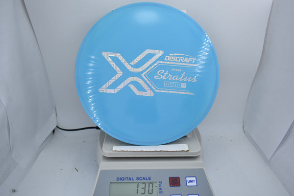 Discraft Stratus - X-Line - Nailed It Disc Golf