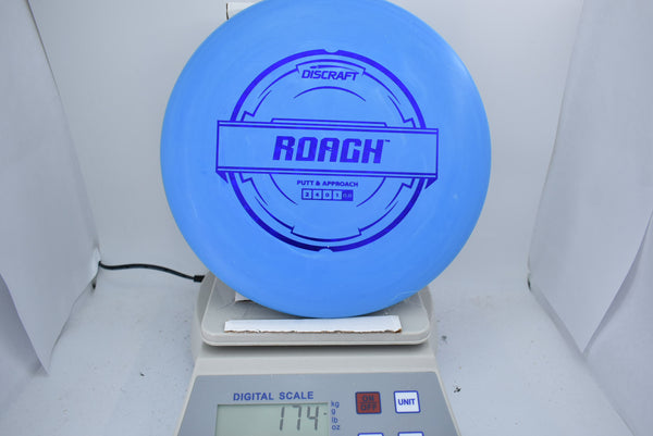 Discraft Roach - Putter Line - Nailed It Disc Golf