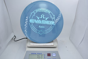 Dynamic Discs Evader - BioFuzion - Nailed It Disc Golf