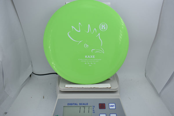 Kastaplast Kaxe Retooled - K3 - Nailed It Disc Golf