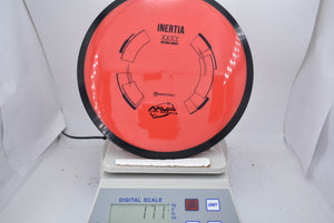 MVP Inertia - Neutron - Nailed It Disc Golf