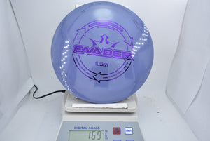 Dynamic Discs Evader - BioFuzion - Nailed It Disc Golf