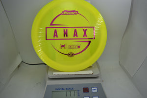 Discraft Anax - Z Line - Nailed It Disc Golf