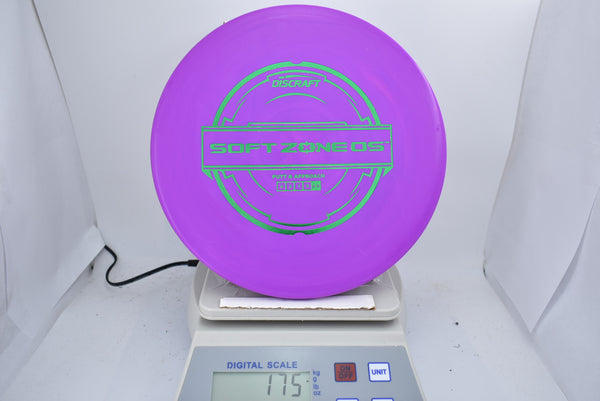 Discraft Zone OS - Putter Line - Nailed It Disc Golf