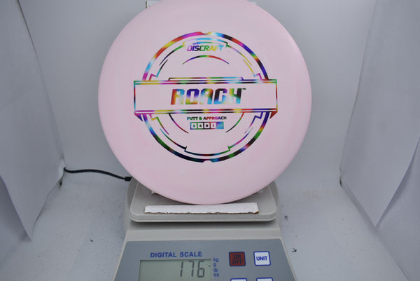 Discraft Roach - Putter Line - Nailed It Disc Golf