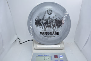 Discmania - Vanguard - Nailed It Disc Golf