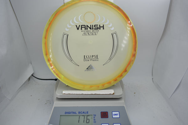 Axiom Vanish - Eclipse - Nailed It Disc Golf