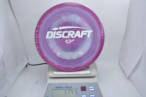 Discraft Zone OS - ESP - Nailed It Disc Golf