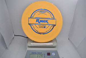 Discraft Ringer - Putter Line - Nailed It Disc Golf