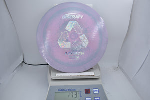 Discraft Scorch - Recycled ESP - Nailed It Disc Golf