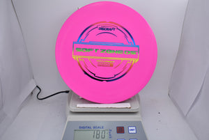 Discraft Zone OS - Putter Line - Nailed It Disc Golf
