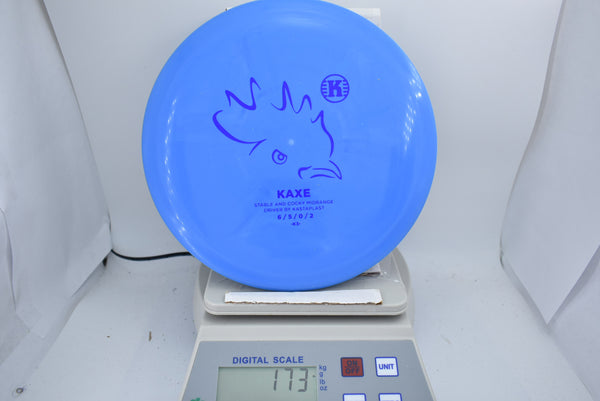 Kastaplast Kaxe Retooled - K3 - Nailed It Disc Golf