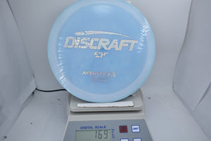 Discraft Avenger SS - ESP - Nailed It Disc Golf