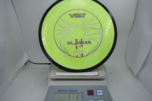 MVP Volt - Plasma - Nailed It Disc Golf