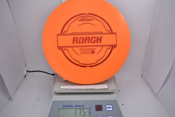 Discraft Roach - Putter Line - Nailed It Disc Golf