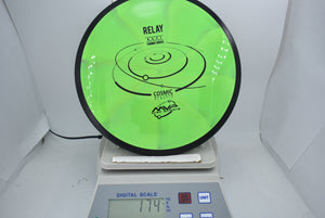 MVP Relay - Cosmic Neutron - Nailed It Disc Golf