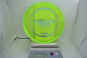 Discraft Zone OS - Z Line - Nailed It Disc Golf