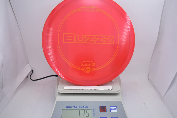 Discraft Buzzz - Z Line - Nailed It Disc Golf