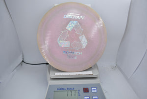 Discraft Scorch - Recycled ESP - Nailed It Disc Golf