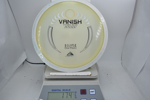 Axiom Vanish - Eclipse - Nailed It Disc Golf