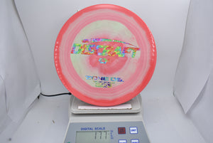 Discraft Zone OS - ESP - Nailed It Disc Golf