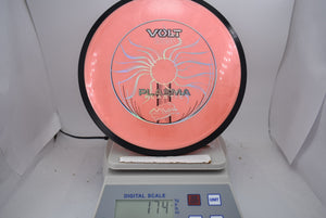 MVP Volt - Plasma - Nailed It Disc Golf
