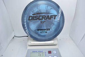 Discraft Avenger SS - ESP - Nailed It Disc Golf