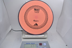 Axiom Proxy - All Electron - Nailed It Disc Golf