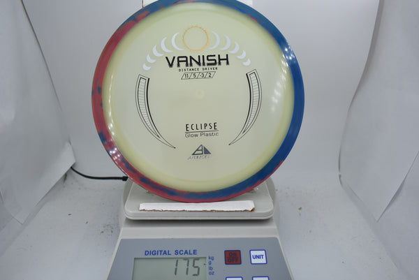 Axiom Vanish - Eclipse - Nailed It Disc Golf