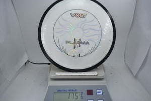 MVP Volt - Plasma - Nailed It Disc Golf