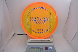 Discraft Zone OS - Z Line - Nailed It Disc Golf