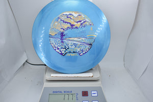 Streamline Discs Shift - Plasma St Jude - Nailed It Disc Golf