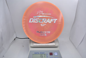 Discraft Buzzz OS - ESP - Nailed It Disc Golf