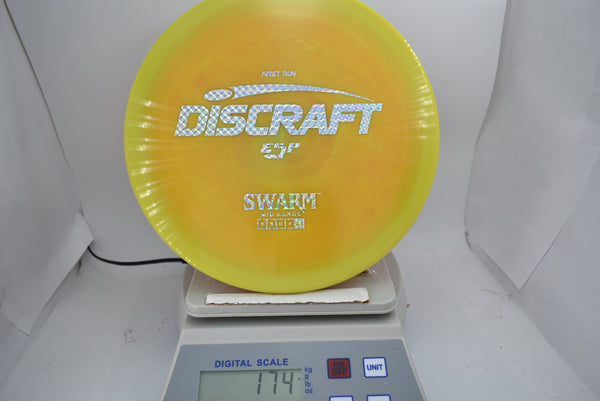 Discraft Swarm - ESP - Nailed It Disc Golf