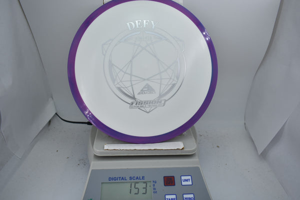 Axiom Defy - Fission - Nailed It Disc Golf