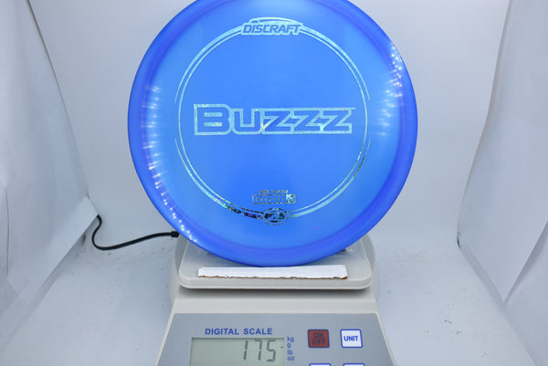 Discraft Buzzz - Z Line - Nailed It Disc Golf