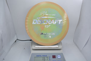 Discraft Buzzz OS - ESP - Nailed It Disc Golf