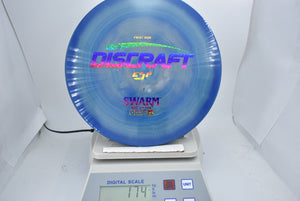 Discraft Swarm - ESP - Nailed It Disc Golf