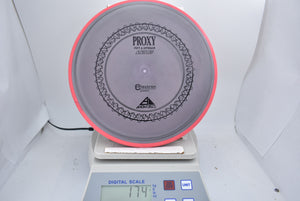 Axiom Proxy - All Electron - Nailed It Disc Golf