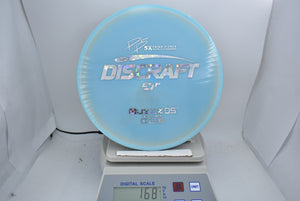Discraft Buzzz OS - ESP - Nailed It Disc Golf