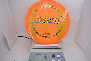 Discraft Archer - Z - Nailed It Disc Golf