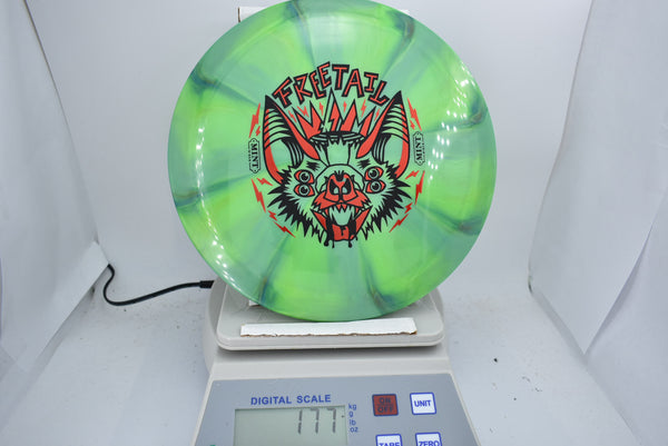 Mint Discs - Freetail - Sublime Four Eyes - Nailed It Disc Golf