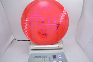 Discraft Anax - Z Line - Nailed It Disc Golf