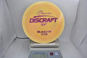 Discraft Buzzz OS - ESP - Nailed It Disc Golf