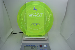 Mint Discs - Goat - Eternal - Nailed It Disc Golf