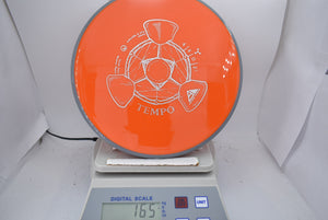 Axiom Tempo - Neutron - Nailed It Disc Golf