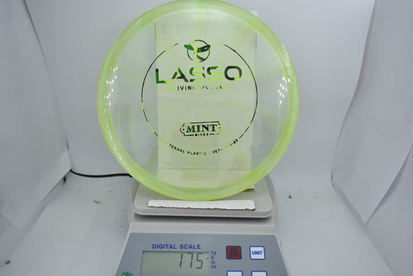 Mint Discs - Lasso - Eternal - Nailed It Disc Golf